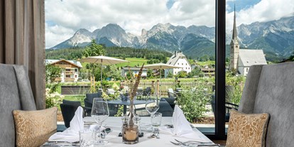 Wanderurlaub - Hotel-Schwerpunkt: Wandern mit Kindern - Pinzgau - die HOCHKÖNIGIN - Mountain Resort