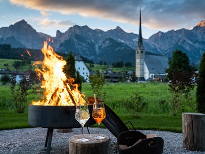 Wanderurlaub - Schuhputzmöglichkeit - Ramsau (Berchtesgadener Land) - die HOCHKÖNIGIN - Mountain Resort