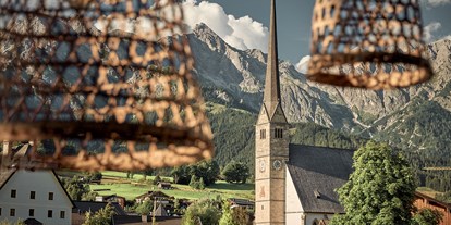 Wanderurlaub - Touren: Bergtour - PLZ 5753 (Österreich) - die HOCHKÖNIGIN - Mountain Resort