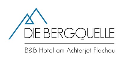 Wanderurlaub - Hotel-Schwerpunkt: Wandern & Biken - Hüttschlag - B&B Hotel Die Bergquelle - B&B Hotel Die Bergquelle