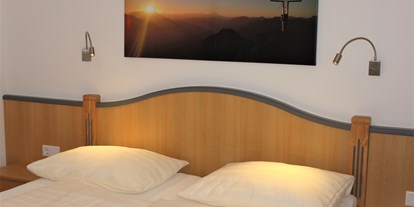 Wanderurlaub - Preisniveau: günstig - Kitzbühel - Landhaus Schwabl