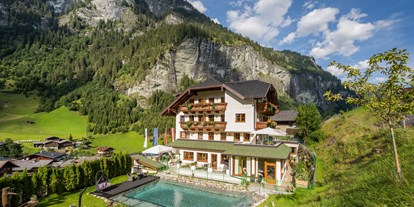 Wanderurlaub - Hotelbar - PLZ 5640 (Österreich) - Naturhotel Huettenwirt