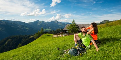 Wanderurlaub - Klettern: Klettersteig - Salzburg - Naturhotel Huettenwirt