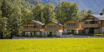 Wanderurlaub - geführte Touren - Berchtesgaden - Aktivhotel DAS Hintersee****