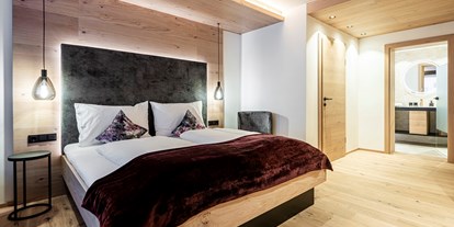 Wanderurlaub - Preisniveau: moderat - Sonnberg (Hüttau) - Hotel B&B VILLA-ALPIN 