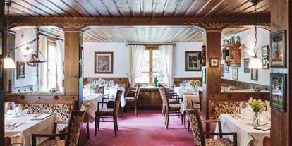 Wanderurlaub - Hotel-Schwerpunkt: Wandern & Kulinarik - Bürserberg - Alpenhotel Heimspitze