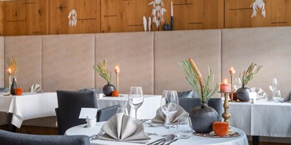 Wanderurlaub - persönliche Tourenberatung - Silvretta - Restaurant - Hotel Verwall