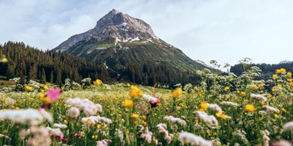 Wanderurlaub - Schwierigkeit Klettersteig: B - Tiroler Oberland - Hotel Aurora