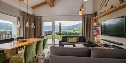Wanderurlaub - Bettgrößen: Doppelbett - Salzburg - AlpenParks Hotel & Apartment Carpe Solem Mariapfarr