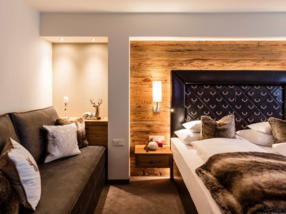 Wanderurlaub - Zimmer und Suiten im Hotel Panorama in Obertauern im Alpin Lifestyle-Design - Hotel Panorama Obertauern