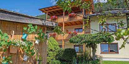 Wanderurlaub - geführte Touren - Gailtaler Alpen - Haus Lackner