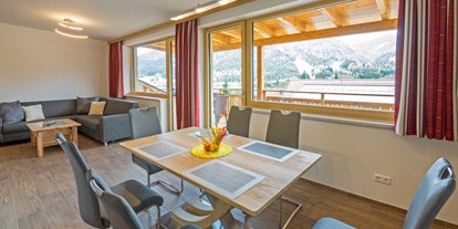 Wanderurlaub - Bettgrößen: Doppelbett - Gailtaler Alpen - Haus Lackner