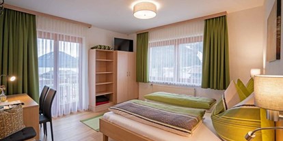 Wanderurlaub - Hotel-Schwerpunkt: Wandern am See - Kärnten - Haus Lackner