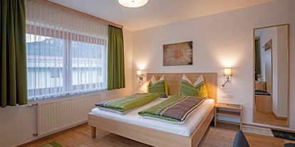 Wanderurlaub - Bettgrößen: Doppelbett - Lenzhof - Haus Lackner