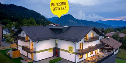 Wanderurlaub - Bettgrößen: Doppelbett - Allgäuer Alpen - BergBuddies