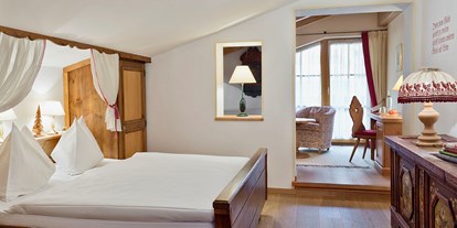Wanderurlaub - Preisniveau: günstig - Salzburg - Landhotel Schafhuber
