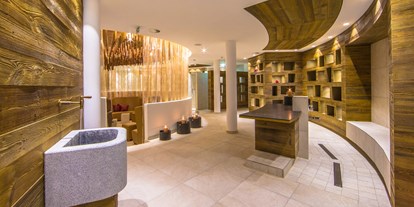 Wanderurlaub - Massagen - Großglockner - Gold Spa - Hotel Latini 