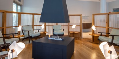 Wanderurlaub - Unterkunftsart: Hotel - Oberösterreich - Ruheraum - Villa Seilern 