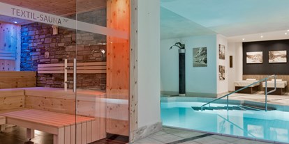 Wanderurlaub - Bettgrößen: Doppelbett - Biberwier - Natur & Spa Hotel Lärchenhof