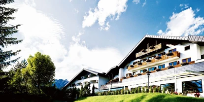Wanderurlaub - Klassifizierung: 4 Sterne S - Hall in Tirol - Bergresort Seefeld