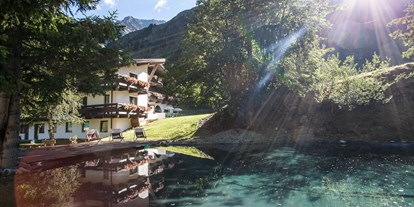 Wanderurlaub - Klassifizierung: 3 Sterne - St. Leonhard (Trentino-Südtirol) - Natur Residenz Anger Alm - Adults only
