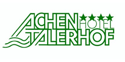 Wanderurlaub - Verpflegung: Frühstück - Bayerische Voralpen - Hotel Achentalerhof
