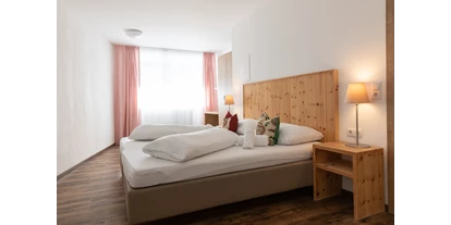 Wanderurlaub - Hotel-Schwerpunkt: Wandern & Wellness - Fließ - Pitztal Living
