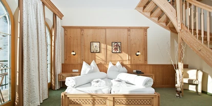 Wanderurlaub - Schwierigkeit Wanderungen: Rot - Hinterriß (Eben am Achensee) - Wohlfühlhotel KERSCHDORFER - alpine hotel · garni superior · adults only
