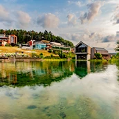 Wanderhotel - Pfalzblick Wald Spa Resort
