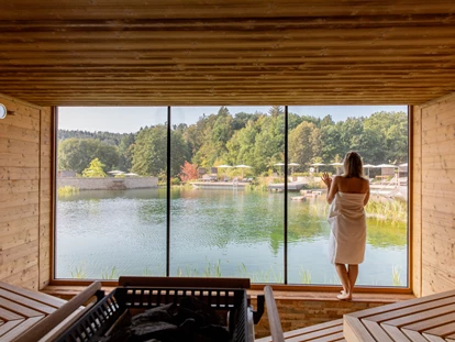 Wanderurlaub - Sauna - Rheinland-Pfalz - Pfalzblick Wald Spa Resort