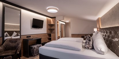 Wanderurlaub - Bettgrößen: Doppelbett - Gaschurn - Alphotel Salner