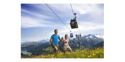 Wanderurlaub - geführte Wanderungen - Gerlos - Traumhotel Alpina