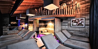 Wanderurlaub - Sauna - Jerzens - Alps Lodge