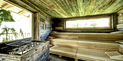 Wanderurlaub - Sauna - Fließ - Alps Lodge