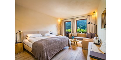 Wanderurlaub - persönliche Tourenberatung - Alpbach - Doppelzimmer - Posthotel Achenkirch