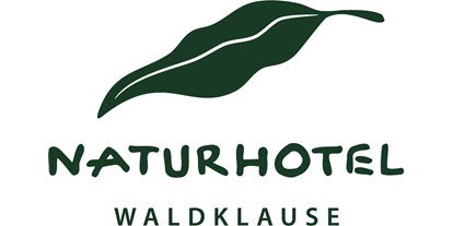 Wanderurlaub - Wanderschuhe: 3 Wanderschuhe - Sölden (Sölden) - Logo - Naturhotel Waldklause