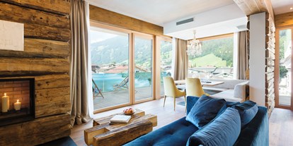 Wanderurlaub - Mountainbikeverleih - Tiroler Unterland - 5* Boutique Hotel DasPosthotel