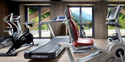 Wanderurlaub - Ausrüstungsverleih: Rucksäcke - Tiroler Unterland - ZillergrundRock Luxury Mountain Resort