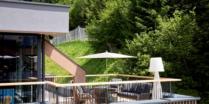 Wanderurlaub - Dampfbad - Brandberg - ZillergrundRock Luxury Mountain Resort