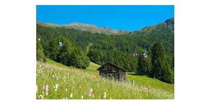 Wanderurlaub - Wäschetrockner - Tiroler Oberland - Talstation Hochzeiger - Wellness Aparthotel Panorama Alpin
