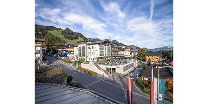 Wanderurlaub - Schwierigkeit Klettersteig: A - Neukirchen am Großvenediger - Aktivhotel Schweizerhof