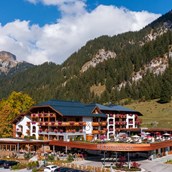 Wanderhotel - Hotel Bergblick