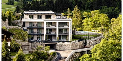 Wanderurlaub - Frühaufsteher-Frühstück - Italien - Panorama Residence Saltauserhof Resort