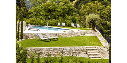Wanderurlaub - Spielplatz - Südtirol - Panorama Residence Saltauserhof Resort