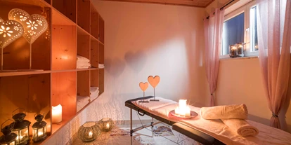 Wanderurlaub - Bettgrößen: Twin Bett - Thierbach - Massagen klassisch und energetisch by Claudia - Hotel Karlwirt - Alpine Wellness am Achensee