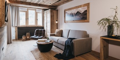 Wanderurlaub - Schwierigkeit Klettersteig: E - Fügen - VAYA Zillertal Suite mit einem Schlafzimmer - VAYA Zillertal