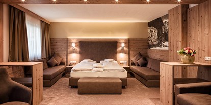 Wanderurlaub - Bettgrößen: Twin Bett - Neustift im Stubaital - Alpin Resort Stubaier Hof