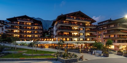 Wanderurlaub - PLZ 7272 (Schweiz) - Hotel Alpina Klosters AG