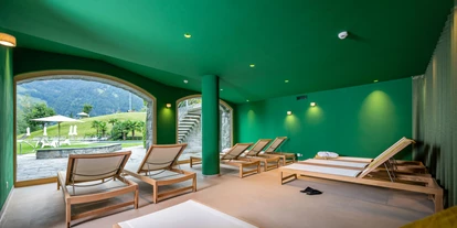 Wanderurlaub - Sauna - Luzern-Stadt (Luzern, Kriens) - See- und Seminarhotel FloraAlpina