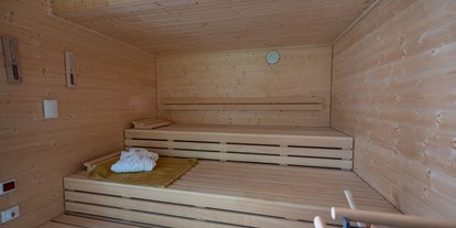Wanderurlaub - Bettgrößen: Twin Bett - Vitznau - See- und Seminarhotel FloraAlpina